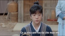 Tiểu Nương Tử Đương Gia EP 3 [Sub Việt]