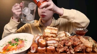 asmr_boki mukbang