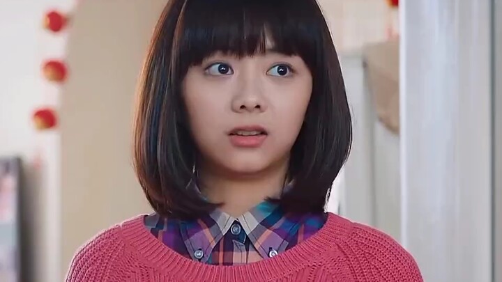 好感动