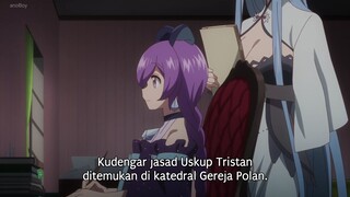 Kanchigai no Atelier Meister Sub Indo Eps 07