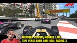 MONACO GP REAL RACING 3 Gameplay