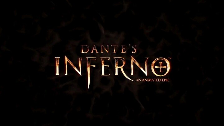 Dante's Inferno (2010)