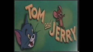 Tom & Jerry Volume 8 Intros!