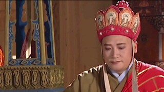 Đường Tăng: Tôi đã muốn đóng vai khỉ từ lâu rồi