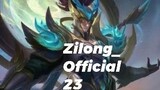 Ini nama nya Zilong brutal ya gays ya 😄😄