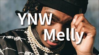 【名人堂】知不知道YNW Melly的故事？