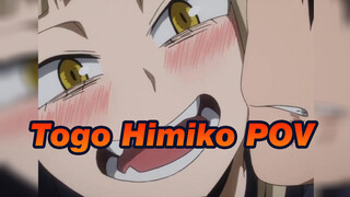 Togo Himiko POV