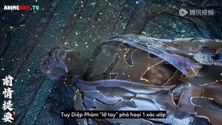 Tập 43 | Già Thiên | Vietsub