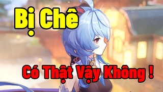 Game Off a.k.a. Chê Genshin Impact | ??? Game như... | Có Thật Sự Như Vậy Không ?