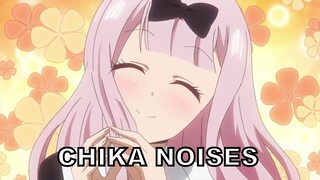 A Fujiwara Chika Video