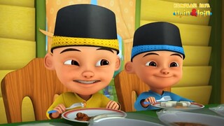 Upin & Ipin | Musim 14 - Kompilasi Episod Raya Upin & Ipin