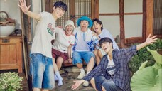 Country Life Of Gen-Z Episode 8 Sub Indo Guest : Rei IVE, Junkyu, Asahi, Treasure