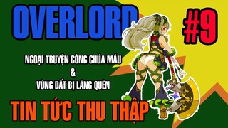 Overlord Công Chúa Máu Tập 9 Tin Tức Thu Thập @AnimeSon