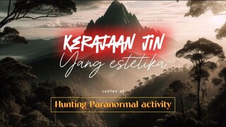 KERAJAAN JIN YANG ESTETIK