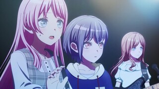 BanG Dream! It's MyGO!!! Ep 7 Sub Indonesia