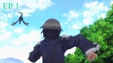 Death March to the Parallel World Rhapsody EP 1 [HD]