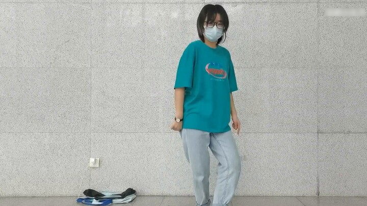 Liu Yaowen's "Horse" dance tutorial (Part 1) is super detailed and can be learned even without any b
