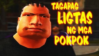 Nandito na ang tagaPAGLIGTAS ng mga POKPOK