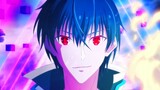 Maou gakuin op