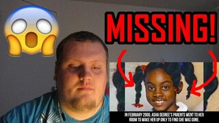 10 Mysterious Disappearances That Can't Be Explained REACTION!!!
