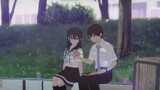 anime romance (AMV)