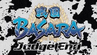 Sengoku Basara 3 - 05