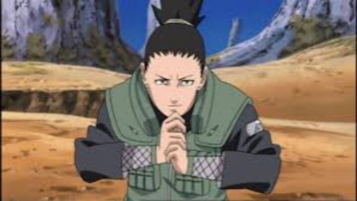 10 fakta unik tentang shikamaru nara ninja jenius yang pemalas