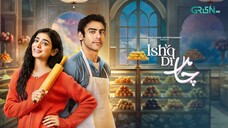 Ishq Di Chashni Mega Episode 31 (Subtitle) 31st March 2025 (Sehar Khan_ Khushhal
