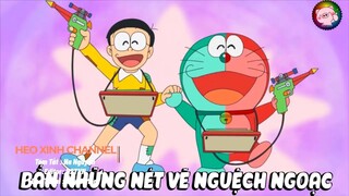Doraemon Tập 693 _ Bắn Những Nét Vẽ Nguệch Ngoạc
