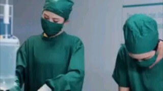 A modern-day medical genius becomes Crown Princess Saving Lives While Crushing Rivals