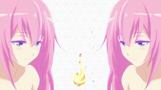 Gakusen Toshi Asterisk ED 1080p (学戦都市アスタリスク)