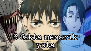 bisa nyaingin gojo 😱 | jujutsu kaisen