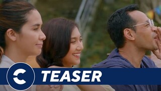 Teaser Trailer NOKTAH MERAH PERKAWINAN - Cinépolis Indonesia