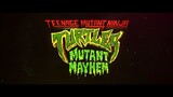Teenage Mutant Ninja Turtles Mutant Mayhem Watch full Movie : link in Description