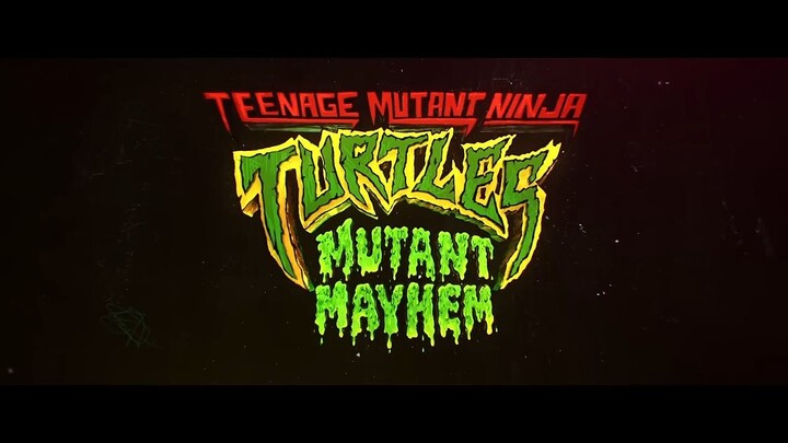 Teenage Mutant Ninja Turtles Mutant Mayhem Watch full Movie : link in Description