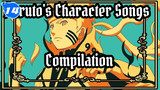 Naruto - Naruto's Character Songs Compilation_14