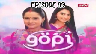 Gopi~Episode 09