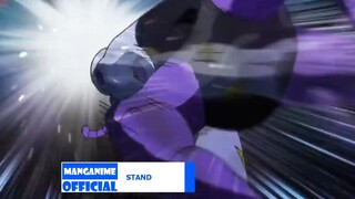 Bruno Bucciarati (JoJo's Bizarre Adventure) - Tiêu Điểm Nhân Vật p6