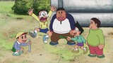 Doraemon (2005) Episode 353 - Sulih Suara Indonesia "Rumah Baik dan Rumah Buruk & Phobia Pada Lingka