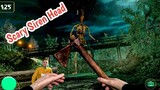 Ding Dong Hantu Kepala Toa - Scary Siren Head Scp 6789 Game 3D Full Gameplay