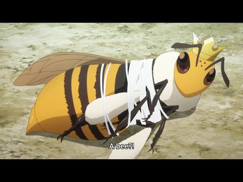 Zabuton Moment Isekai Nonbiri Nouka farming in another world 2023 Anime -  BiliBili