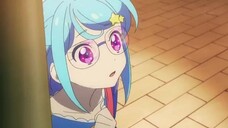 Aikatsu Friends! Episode 11 - Pengakuan Dramatis! (Sub Indonesia)