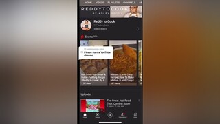 Answer to  Join Reddy to Cook on YouTube for my full recipes and more. Link in bio reddytocook yout