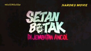 Dibikin seram tapi malah ketawa