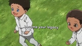 Yakusoku no Neverland