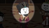 [Orang Suci Matahari yang Baik di Awal Dinasti Ming] Episode 217 Lao Zhu menginginkan kekayaan dan k