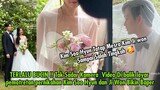 TERLALU BUCIN !! Video Di balik layar pemotretan pernikahan Kim Soo Hyun dan Ji Won Bikin Baper