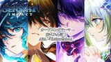 【原神】AMV - Journey to Sumeru | Genshin Impact Anime Opening - AliA『Kakurenbo - かくれんぼ』