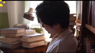 Trailer film Zhang Zhenyuan/akan segera hadir pada tahun 2025