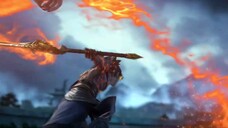 Tomb of Fallen Gods S2 eps 27 END sub indo